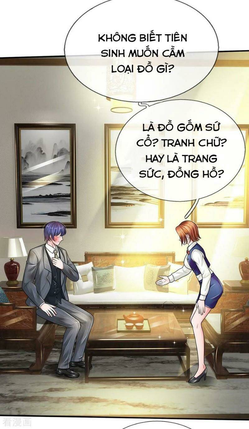 Tuyệt Đỉnh Khí Thiếu: Chapter 82