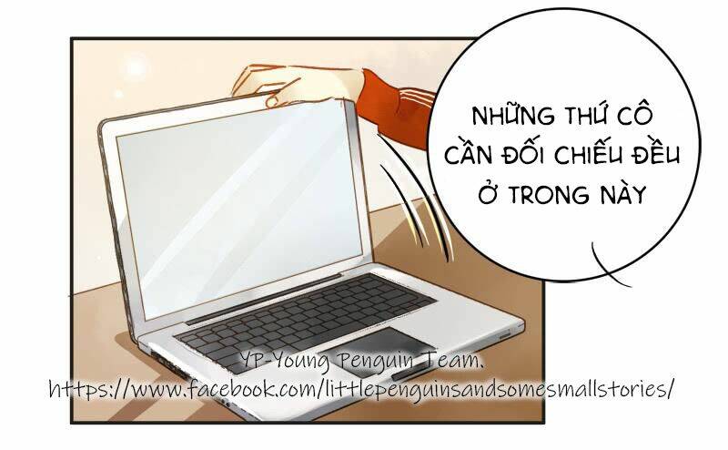 Sức Mạnh Của Sắc Đẹp: Chapter 174