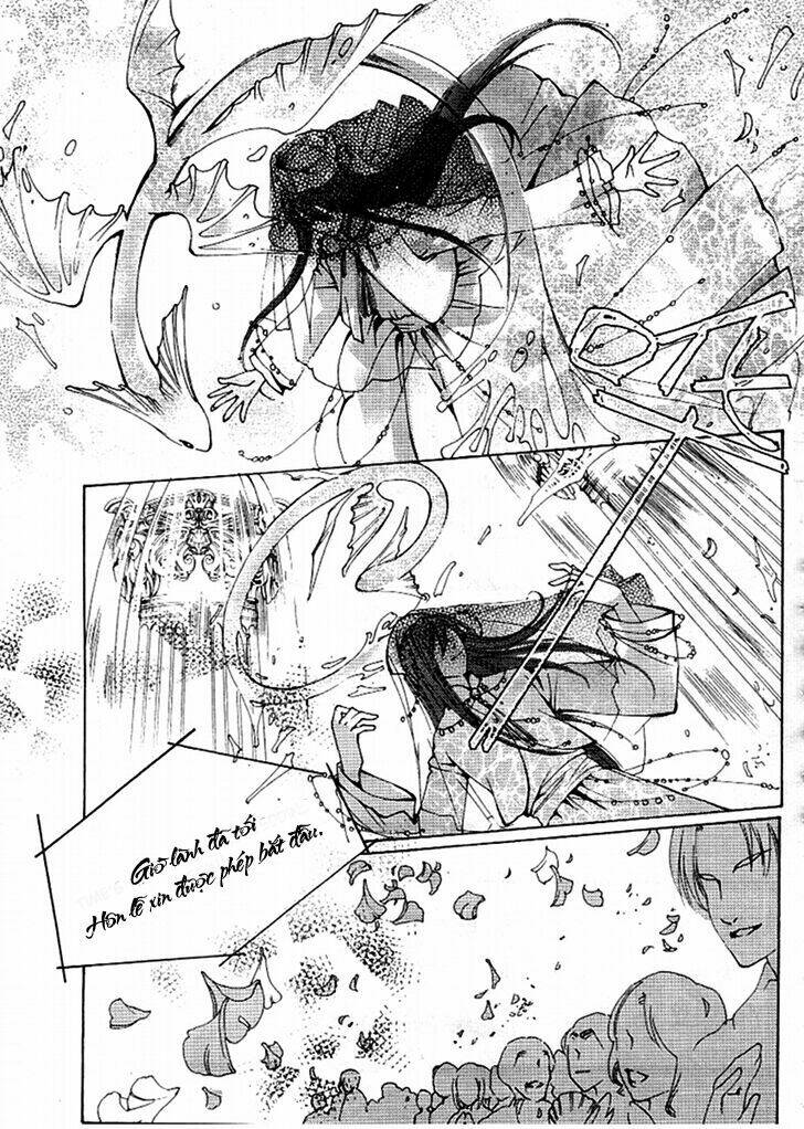 Xing Gui Shi Tian Kong De Dao Lu: Chapter 3