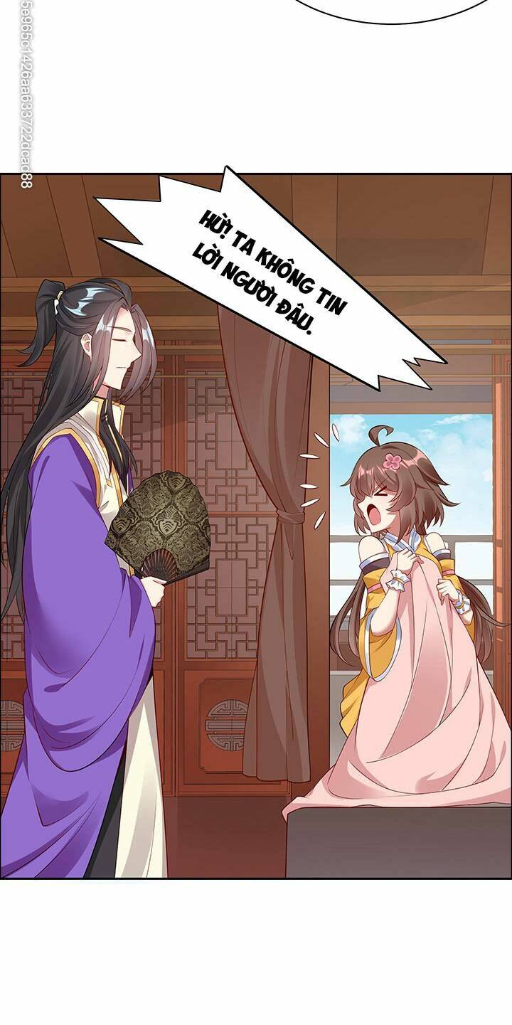 Nghịch Lân: Chapter 28