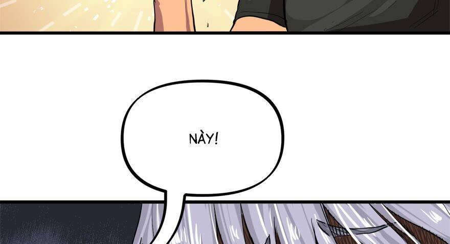 Vua Sinh Tồn: Chapter 41