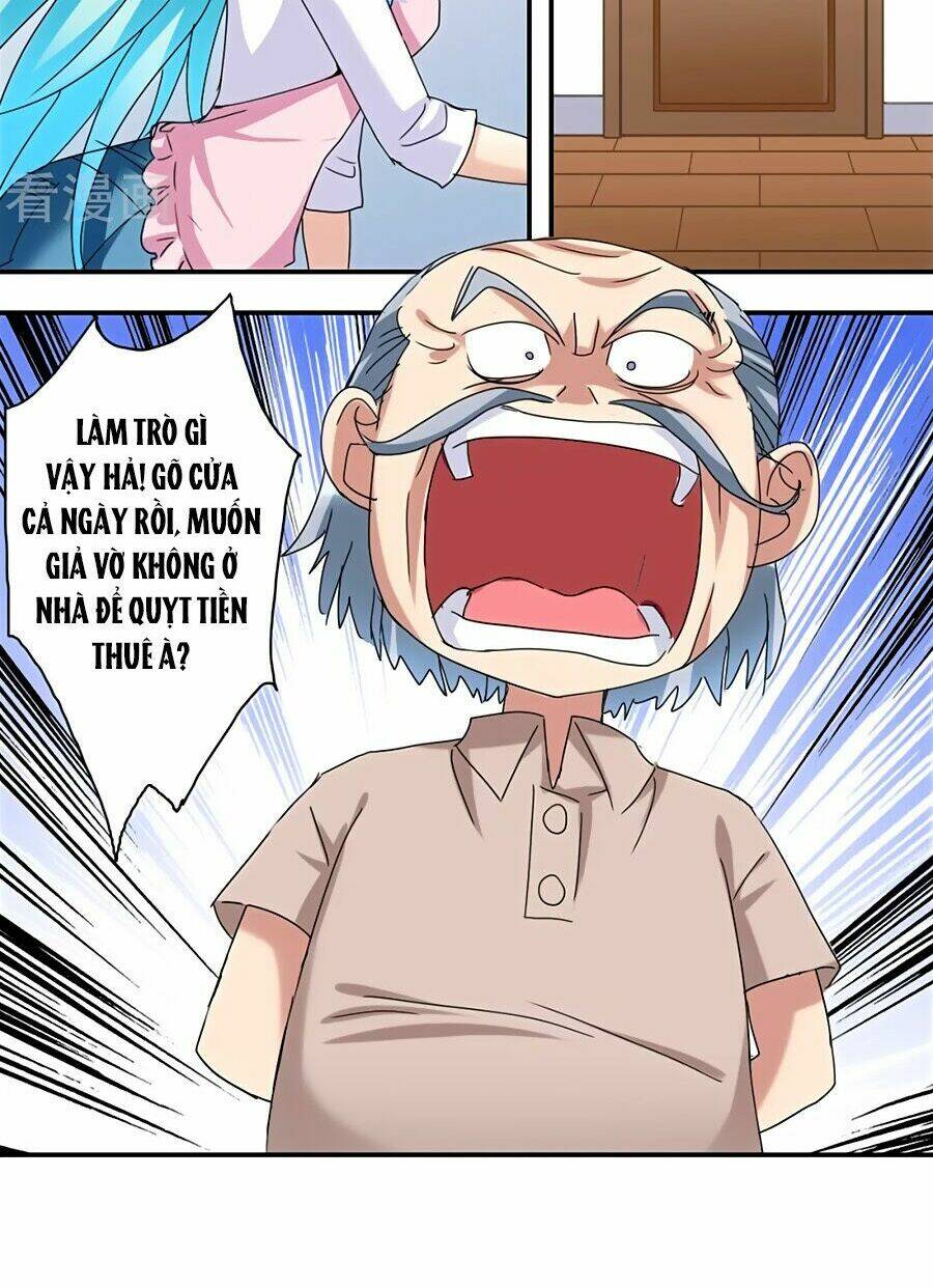 Im Miệng Cho Ta!: Chapter 41