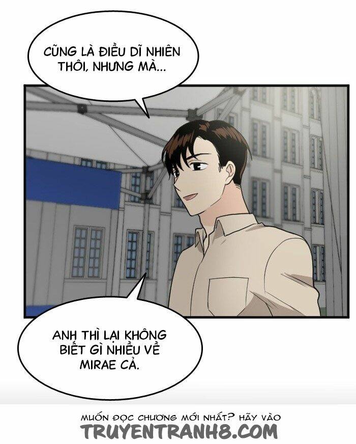 Người Đẹp Gangnam: Chapter 33