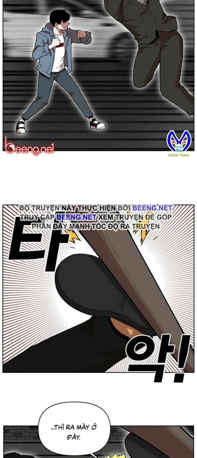 Hard Core Leveling Warrior Ss2: Chapter 21