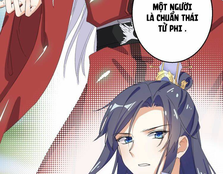 Hoa Nhan Sách: Chapter 42.2