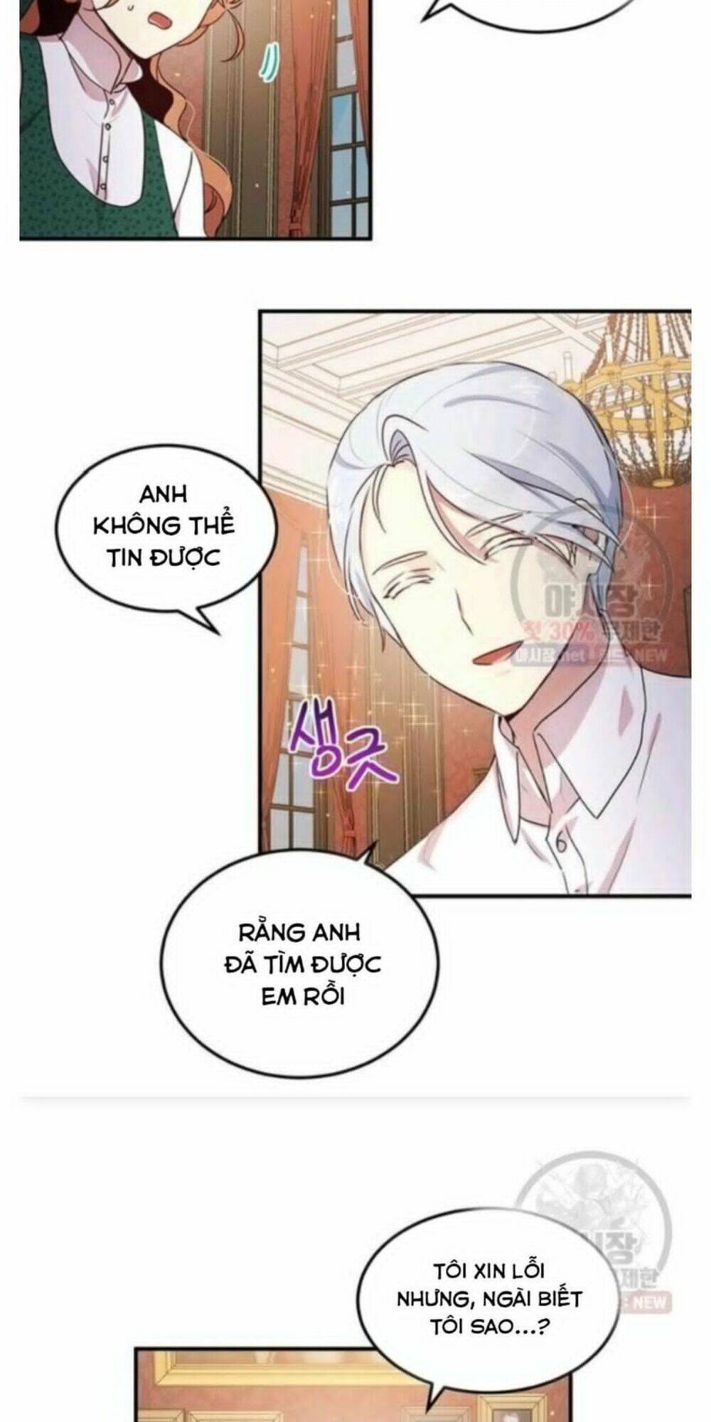 Công Tước, Loạn Vừa Thôi!: Chapter 92