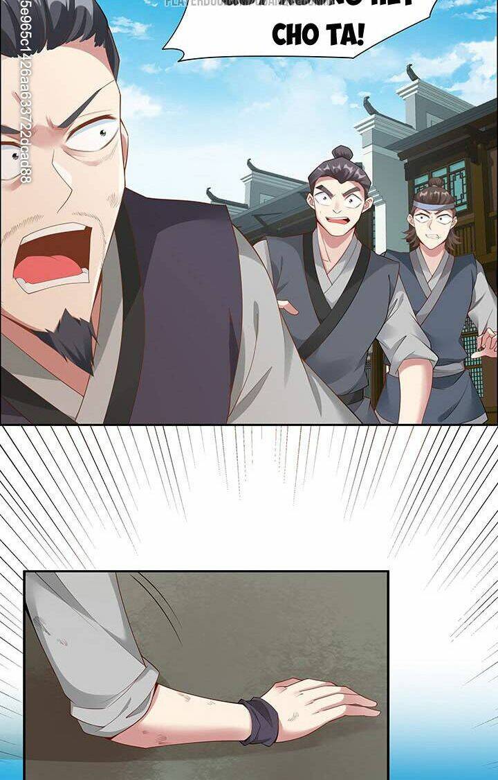 Nghịch Lân: Chapter 31