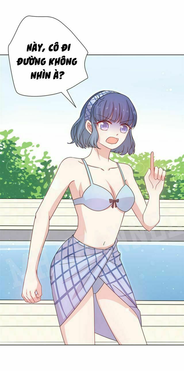 Ma Lạt Thiên Kim Đẩu Ác Thiếu: Chapter 40
