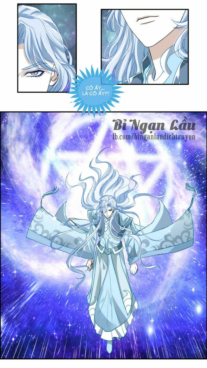 Ma Vương Đại Nhân Đi Thông Thả: Chapter 28