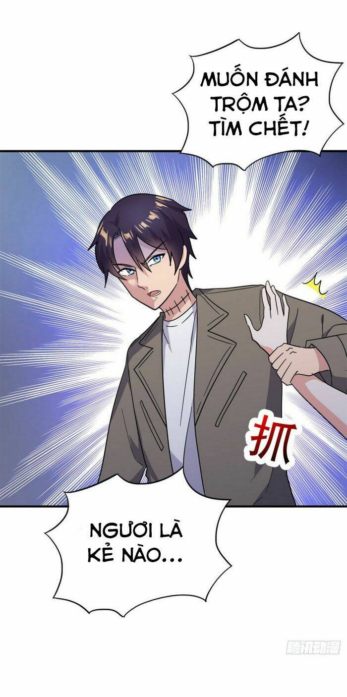 Đại Gia Livestream Vạn Giới: Chapter 72