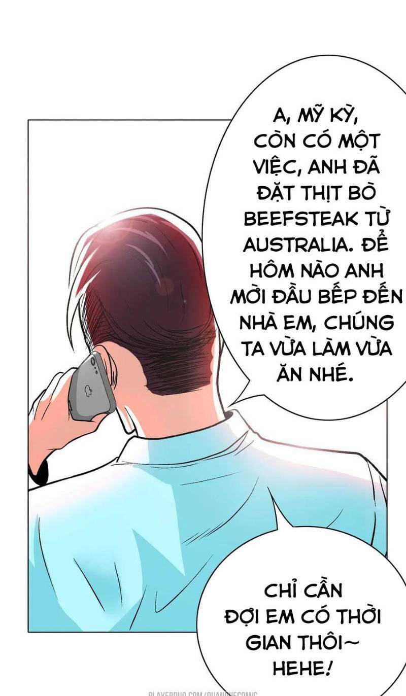 Hệ Thống Tiên Tôn Tại Đô Thị: Chapter 52