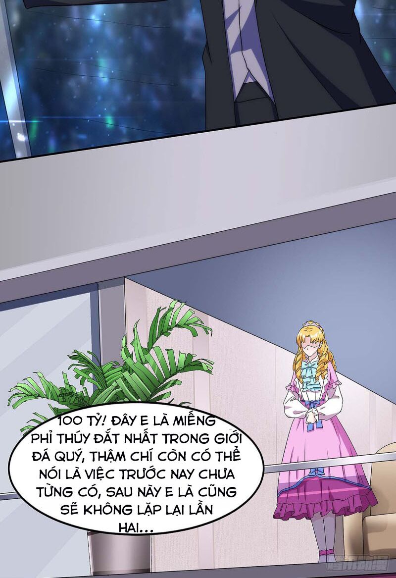 Thần Cấp Thấu Thị: Chapter 101