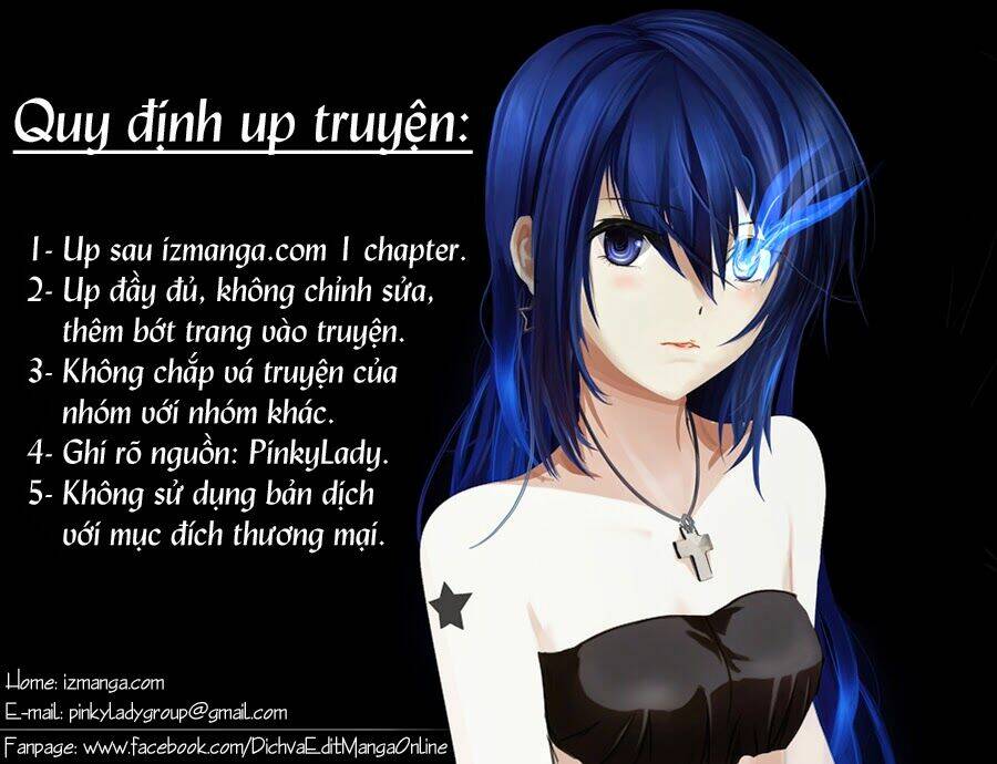 Tetsugaku Letra: Chapter 6