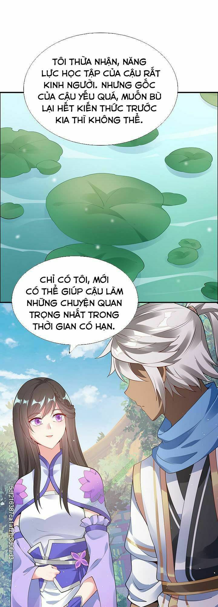 Nghịch Lân: Chapter 10