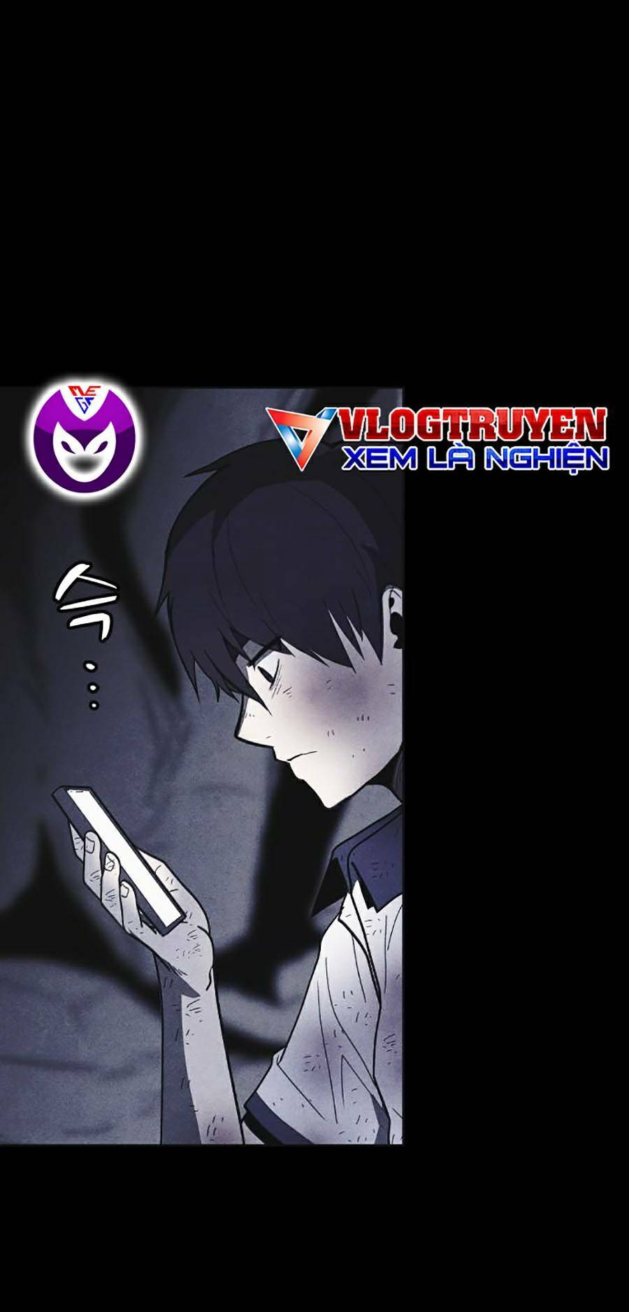 Cậu Bé Shotgun: Chapter 34