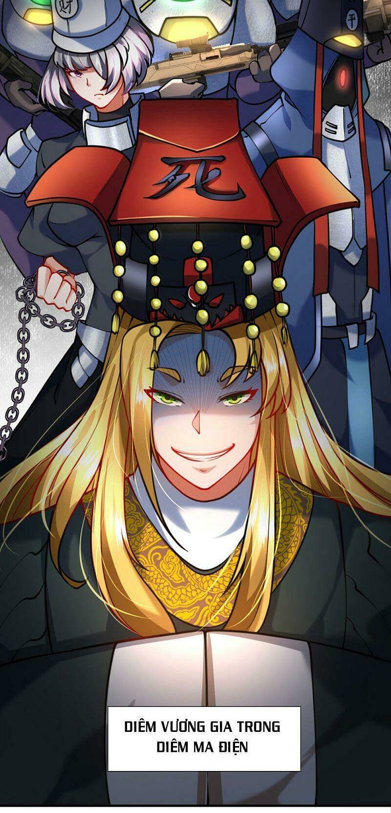 Bạn Gái Mạt Thế Vườn Nhà Ta Thông Tới Mạt Thế: Chapter 84