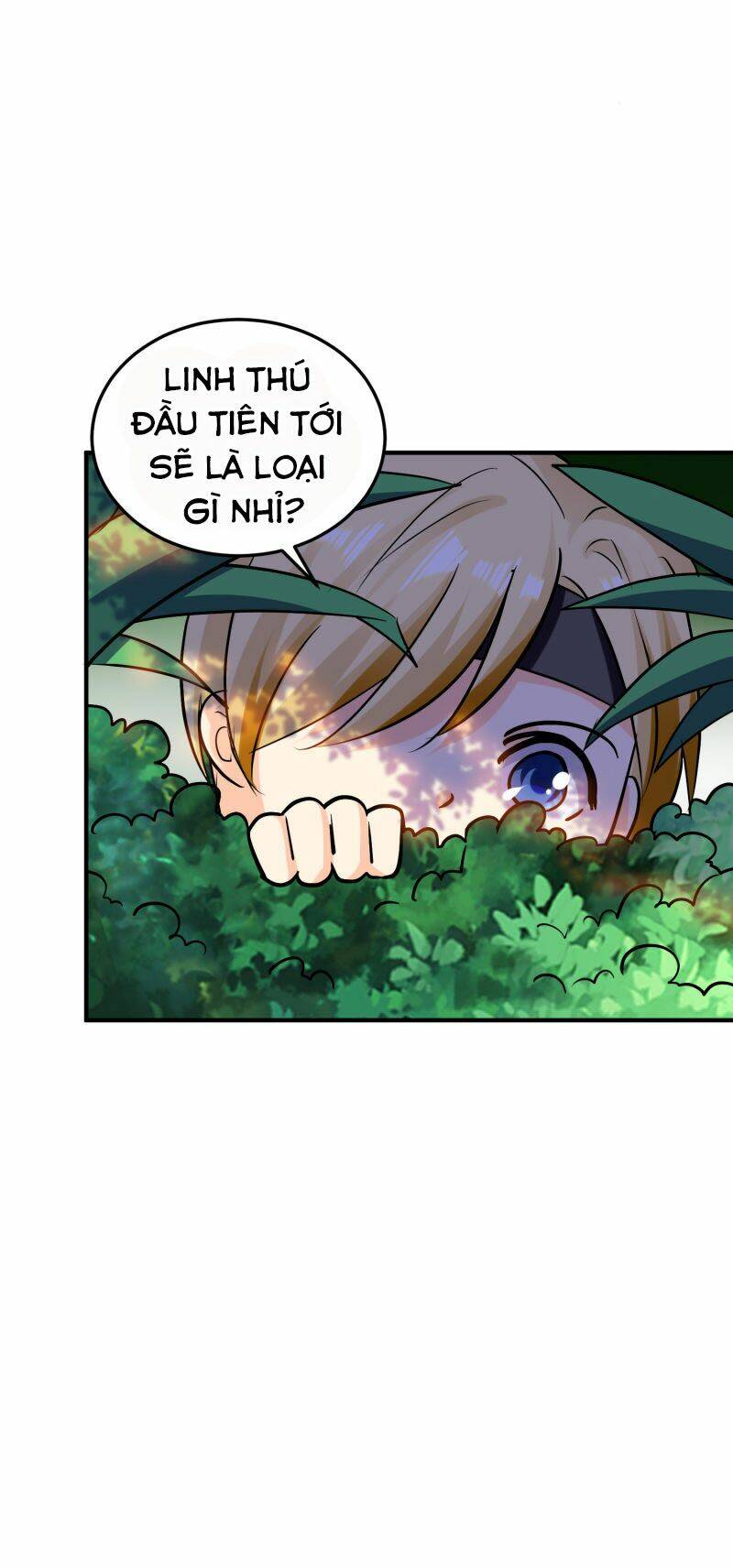 Vạn Giới Tiên Vương: Chapter 57