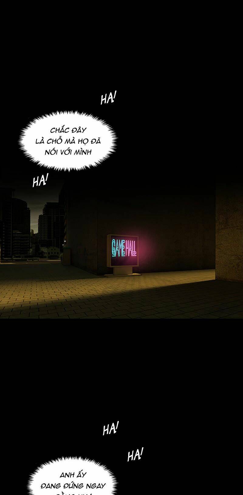 Nửa Đêm Ở Poppy Land: Chapter 61