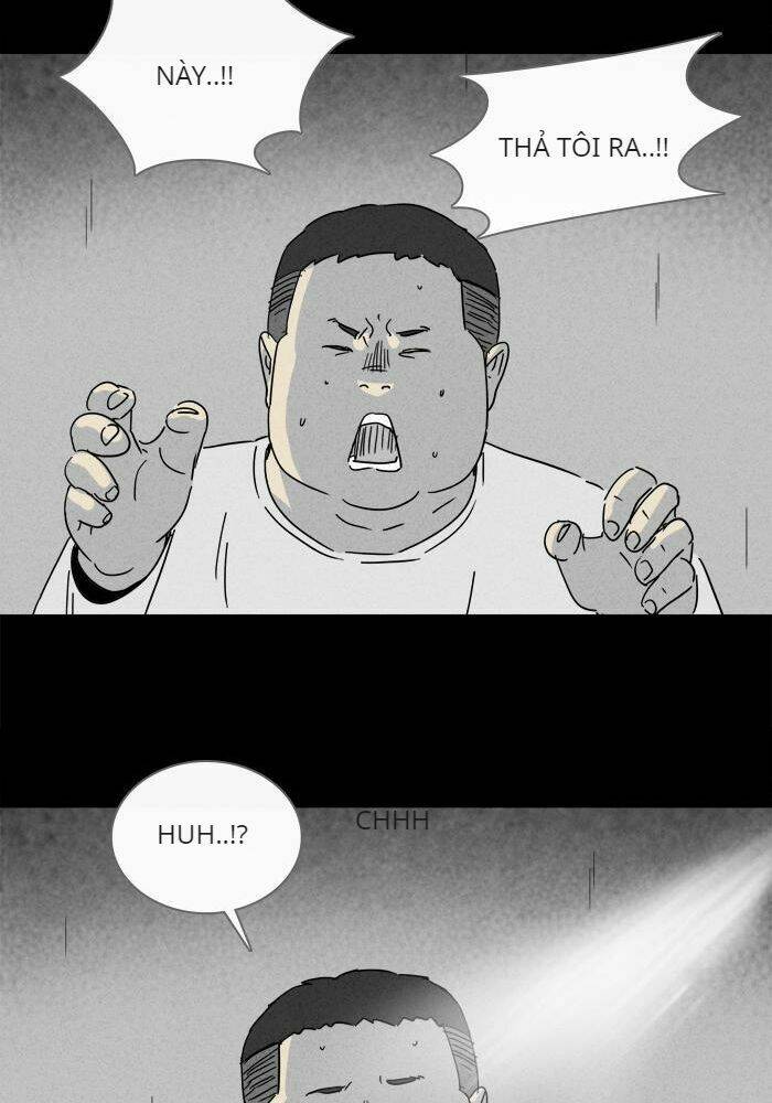 Những Câu Chuyện Bất Thường: Chapter 202