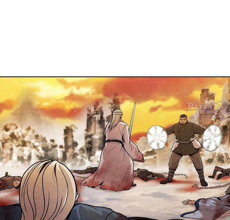 Đại Sư Huynh: Chapter 11.2