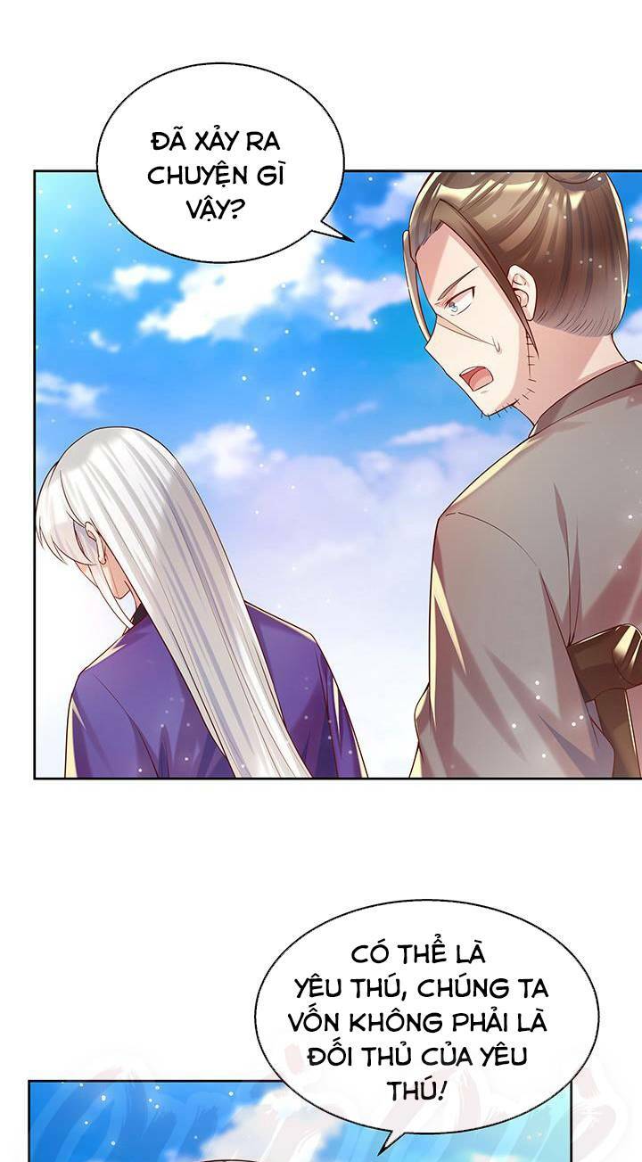 Siêu Phàm Truyện: Chapter 142