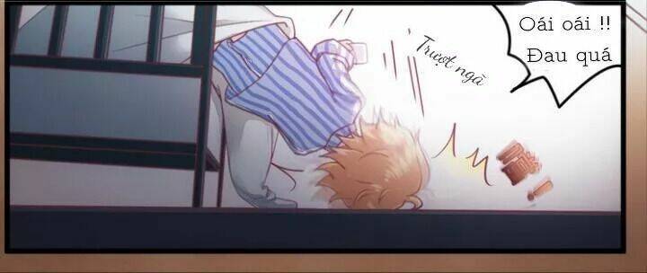 Tổng Tài Đã Cưới Em: Chapter 11