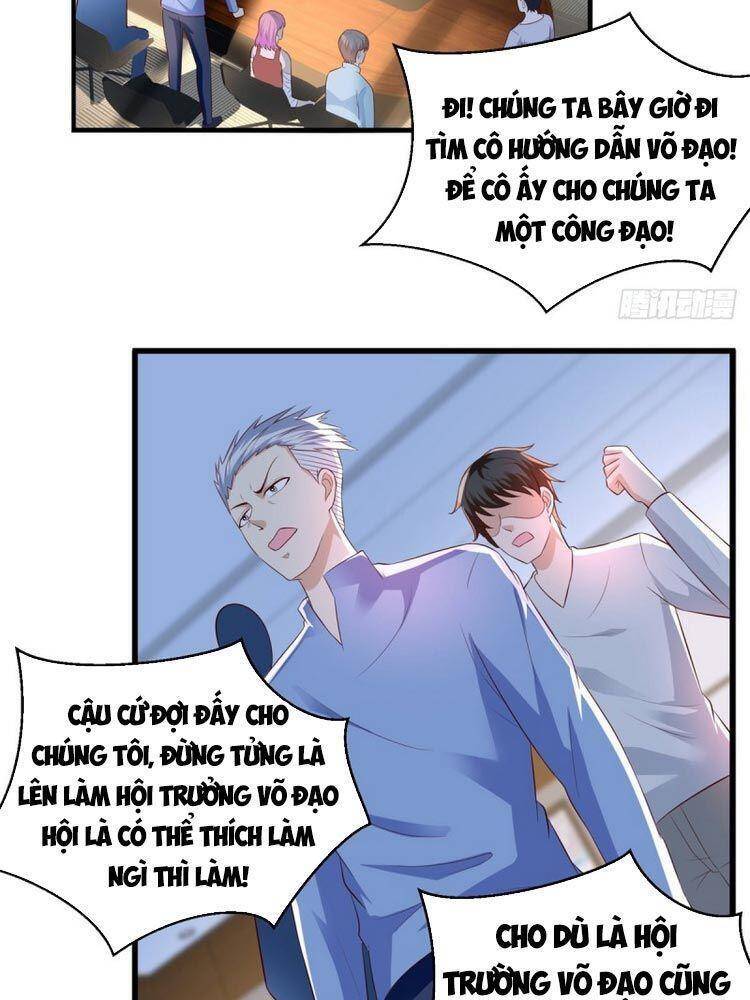 Trọng Sinh Chi Thần Đế Trở Về: Chapter 63