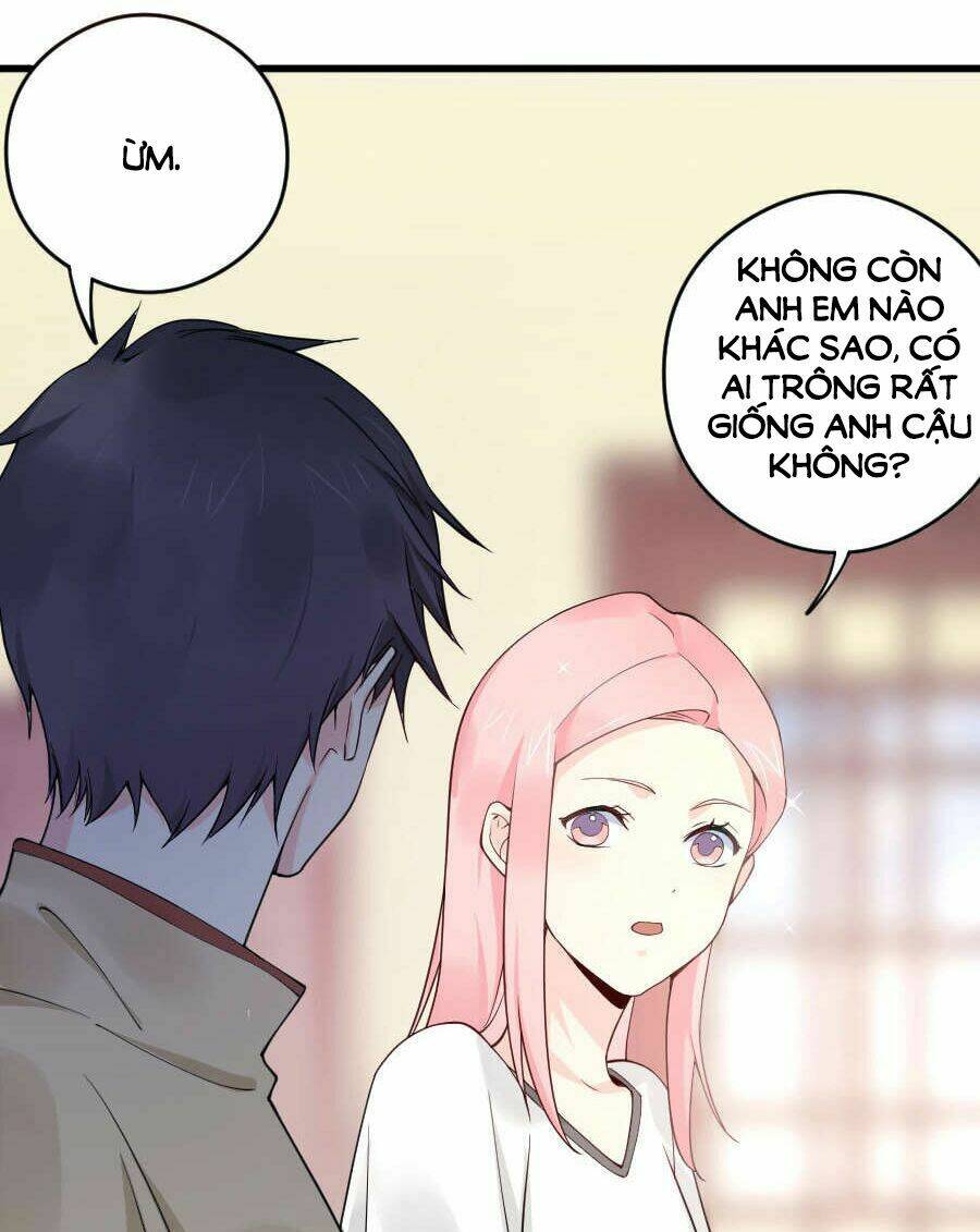 Lãnh Huyết Tổng Tài Đích Tâm Kiên Thê: Chapter 27