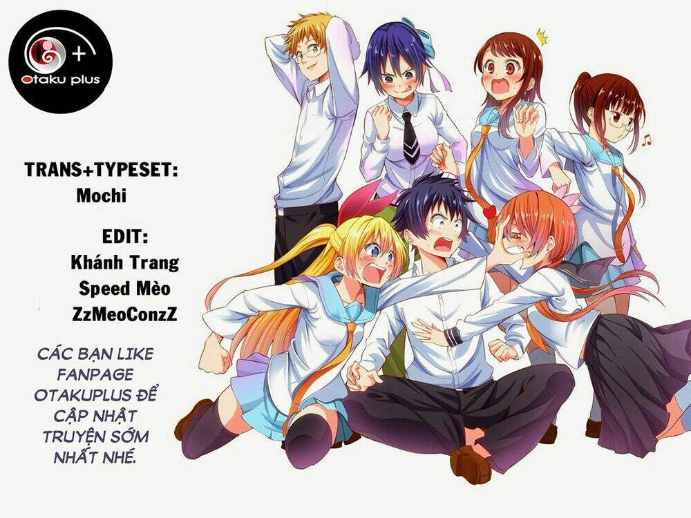 Tình Yêu Ngang Trái: Chapter 213