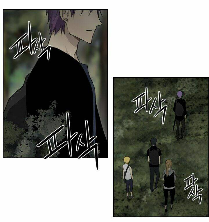 Người Cống Hiến: Chapter 31