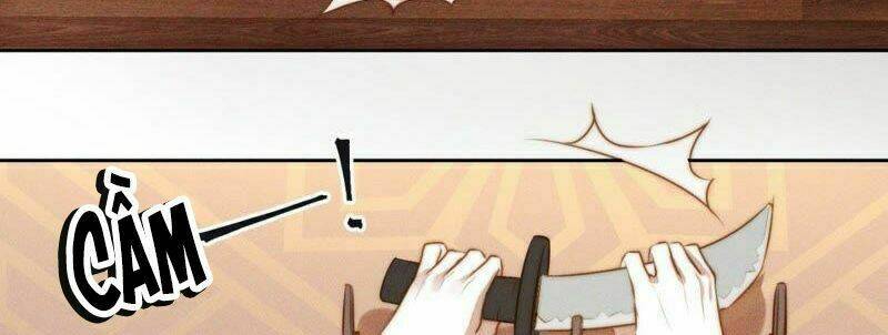 Thần Nữ Thái Năng Liêu: Chapter 18