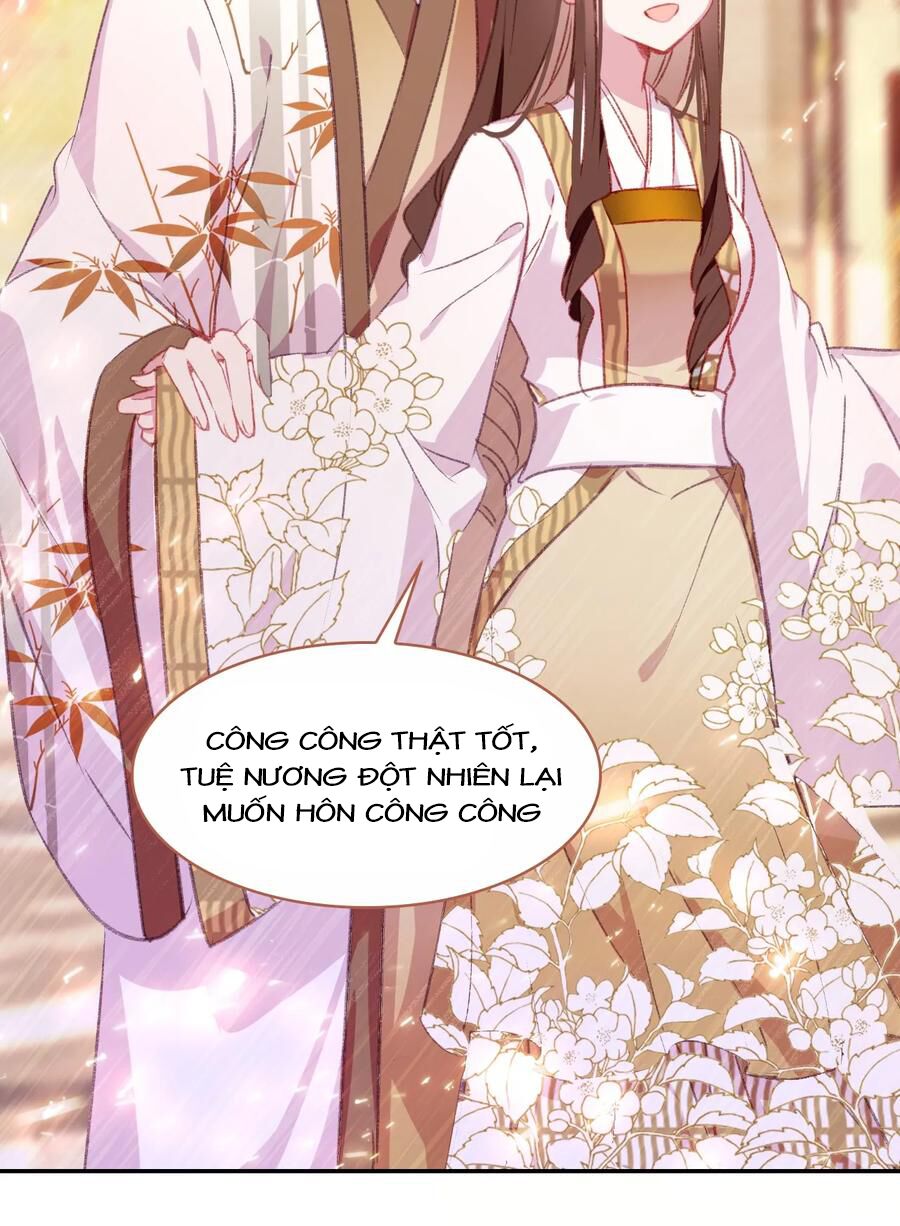 Gả Cho Một Tên Thái Giám Đáng Ghét: Chapter 153