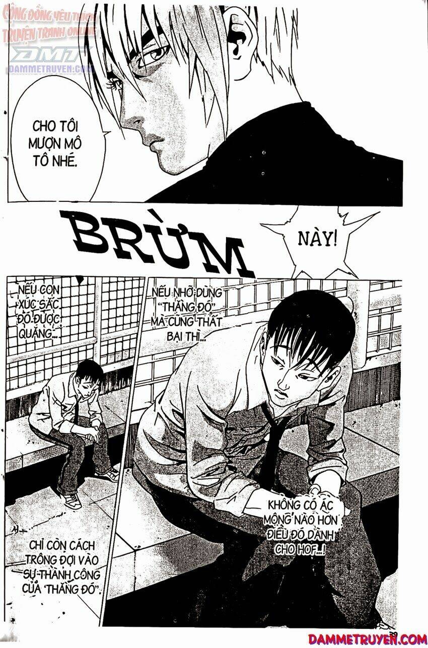 Ai Hơn Ai: Chapter 135