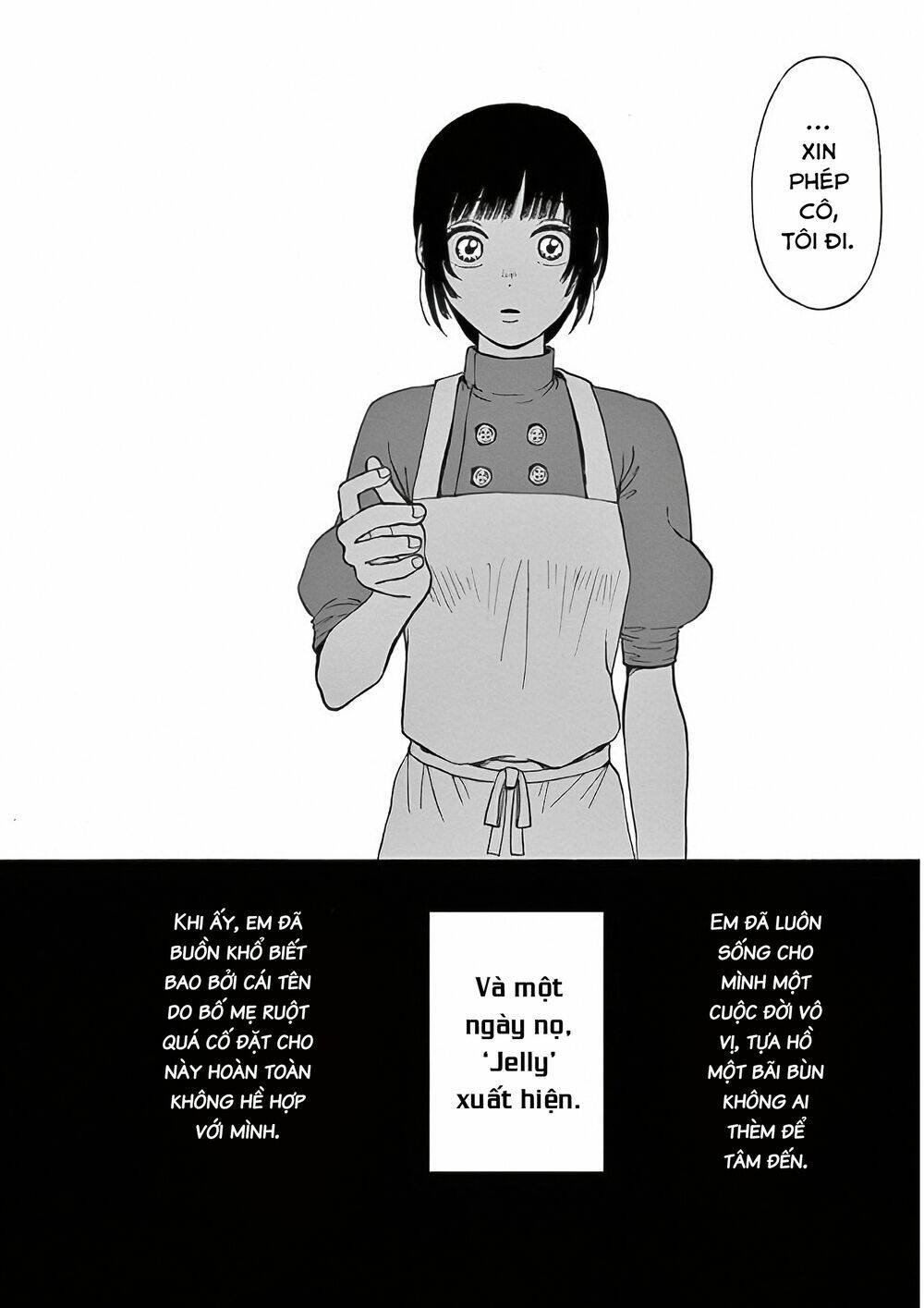 Kanon - Tận Cùng Của Tình Yêu.: Chapter 30