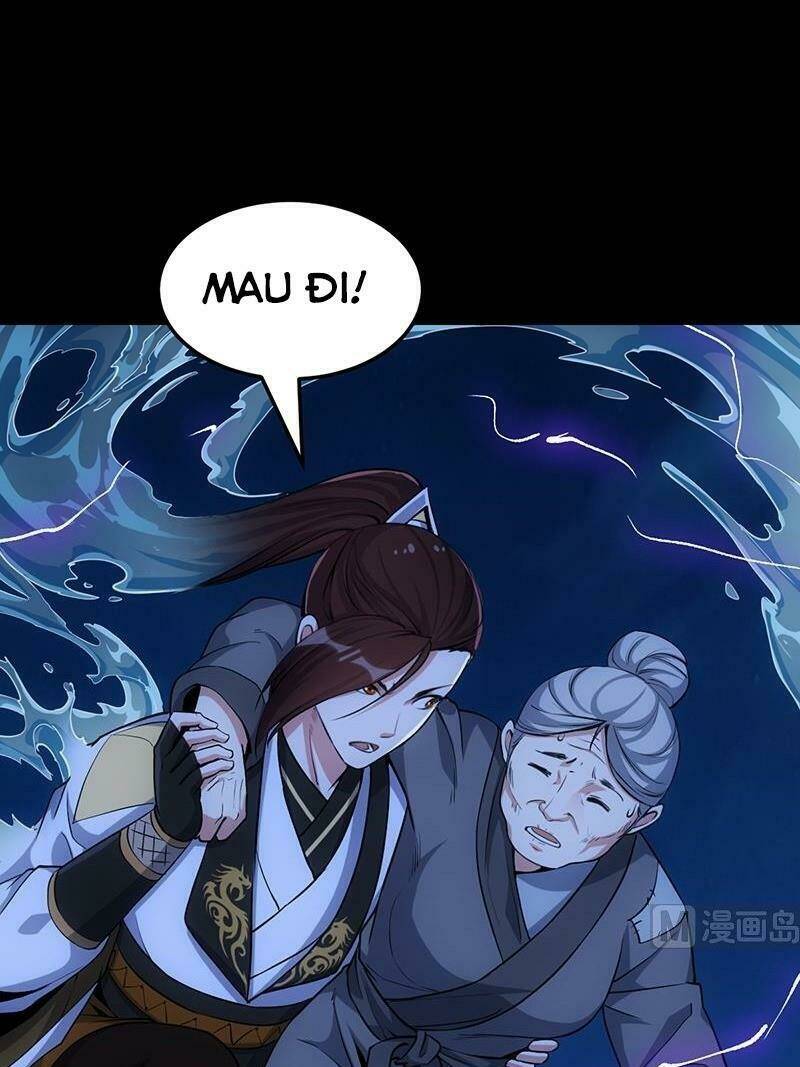Hệ Thống Thần Long Nghịch Thiên: Chapter 70