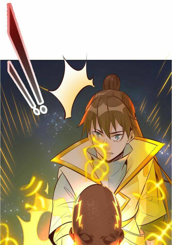 Ngự Thiên Thần Đế: Chapter 2.2