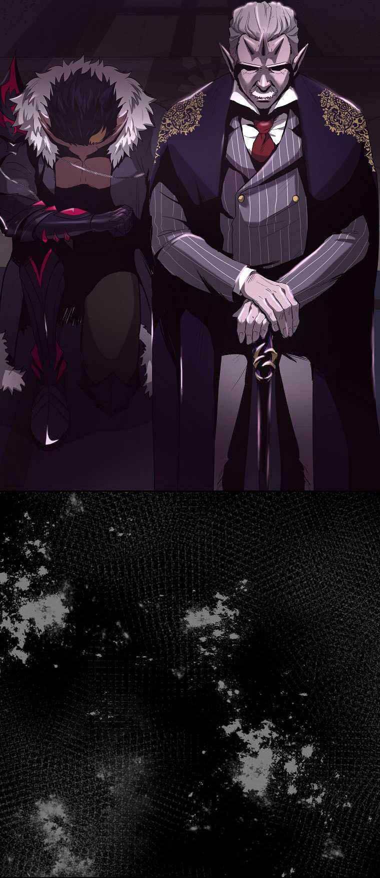 Con Đường Diệt Thần: Chapter 1