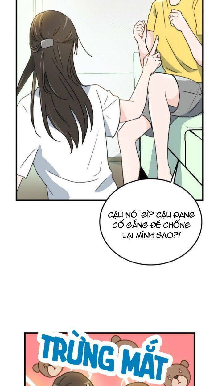 101 Cách Chinh Phục Trái Tim Em: Chapter 3