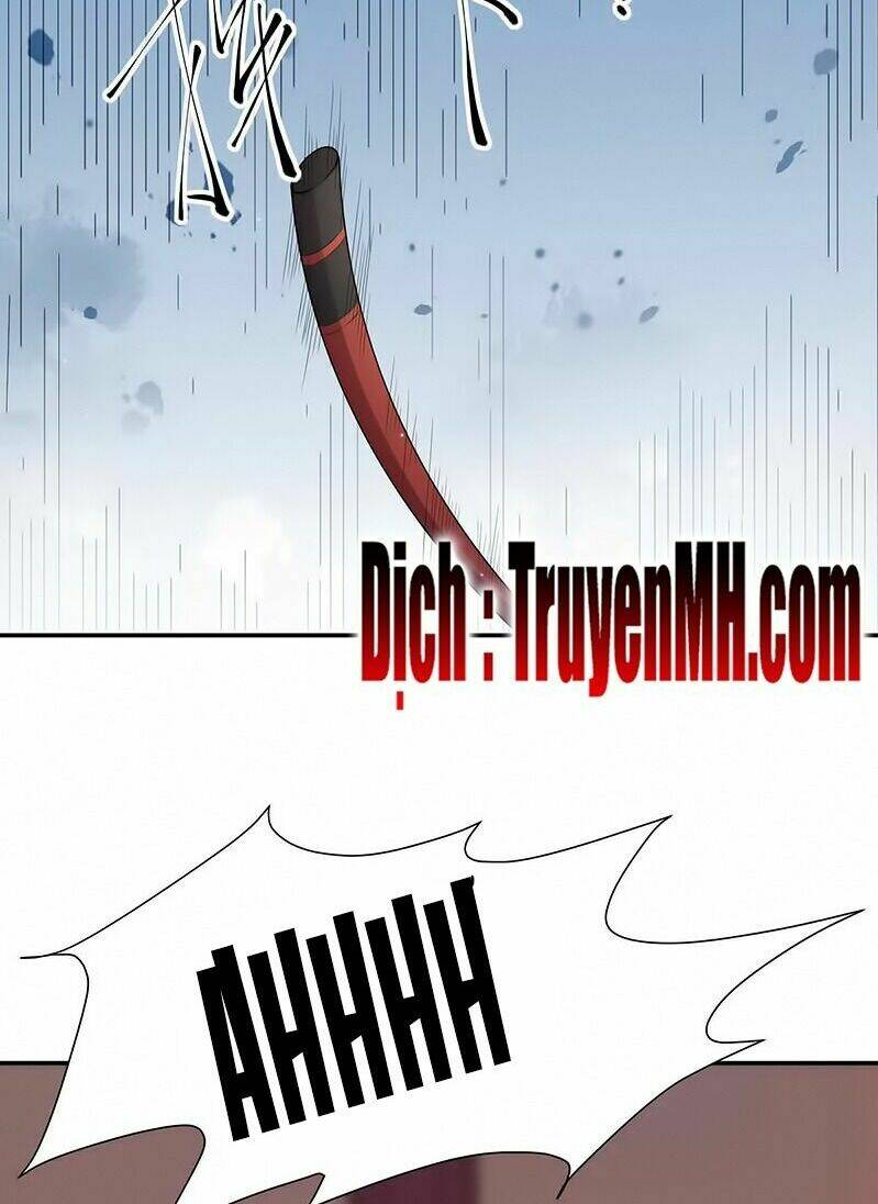 Điệp Ảnh Trùng Trùng: Chapter 9