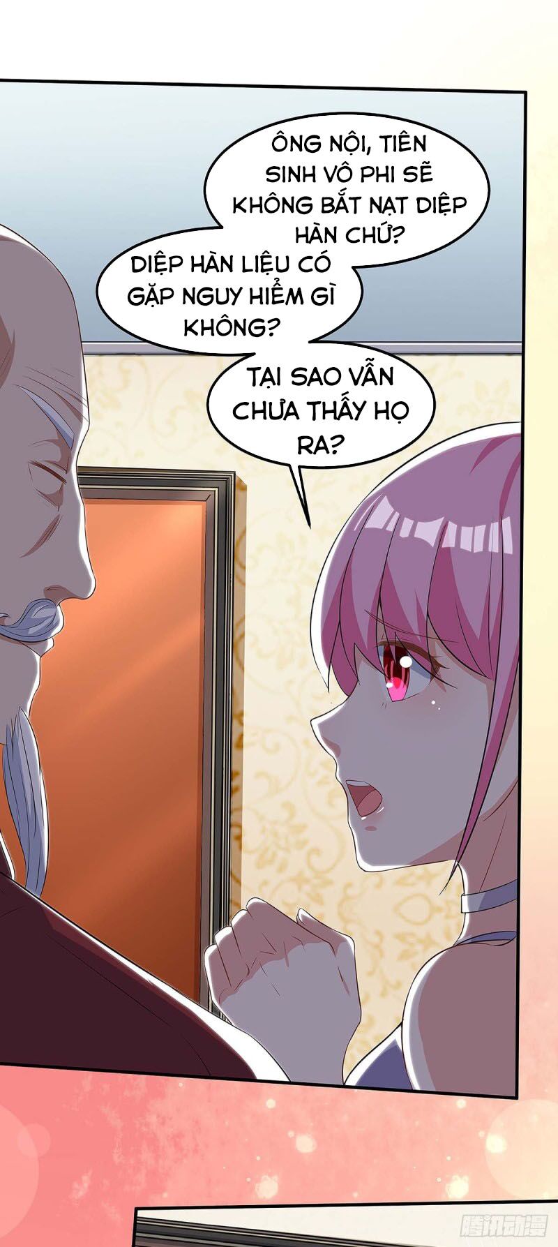 Thần Cấp Thấu Thị: Chapter 108