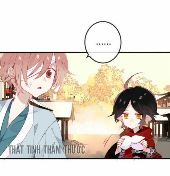 Ngô hoàng tại thượng: Chapter 35