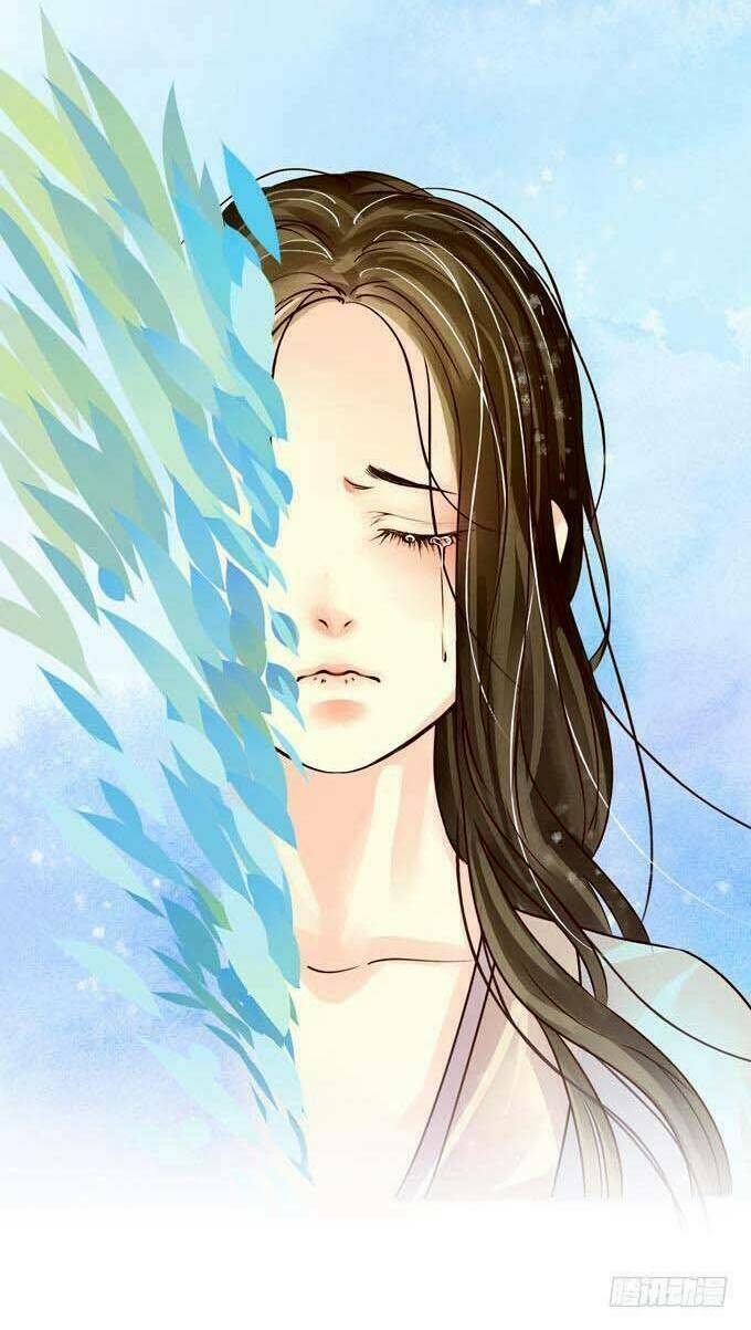 Đêm Tuyết Nghe Thấy Anh Đào Rơi: Chapter 0