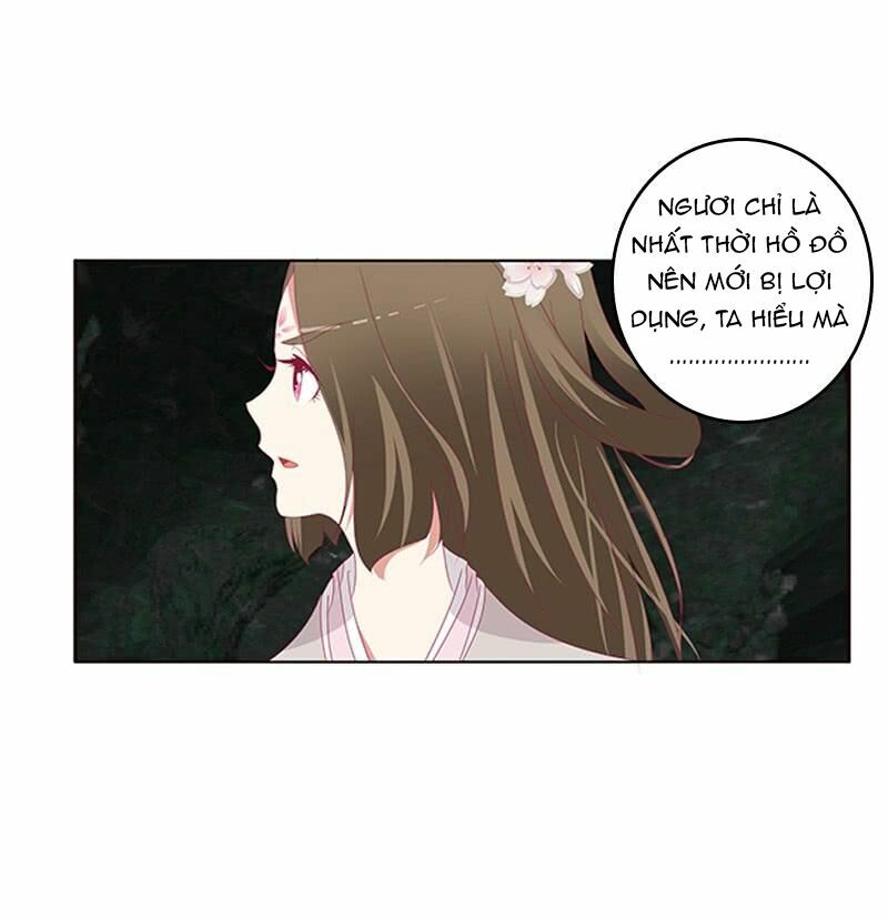 Thông Linh Phi: Chapter 429