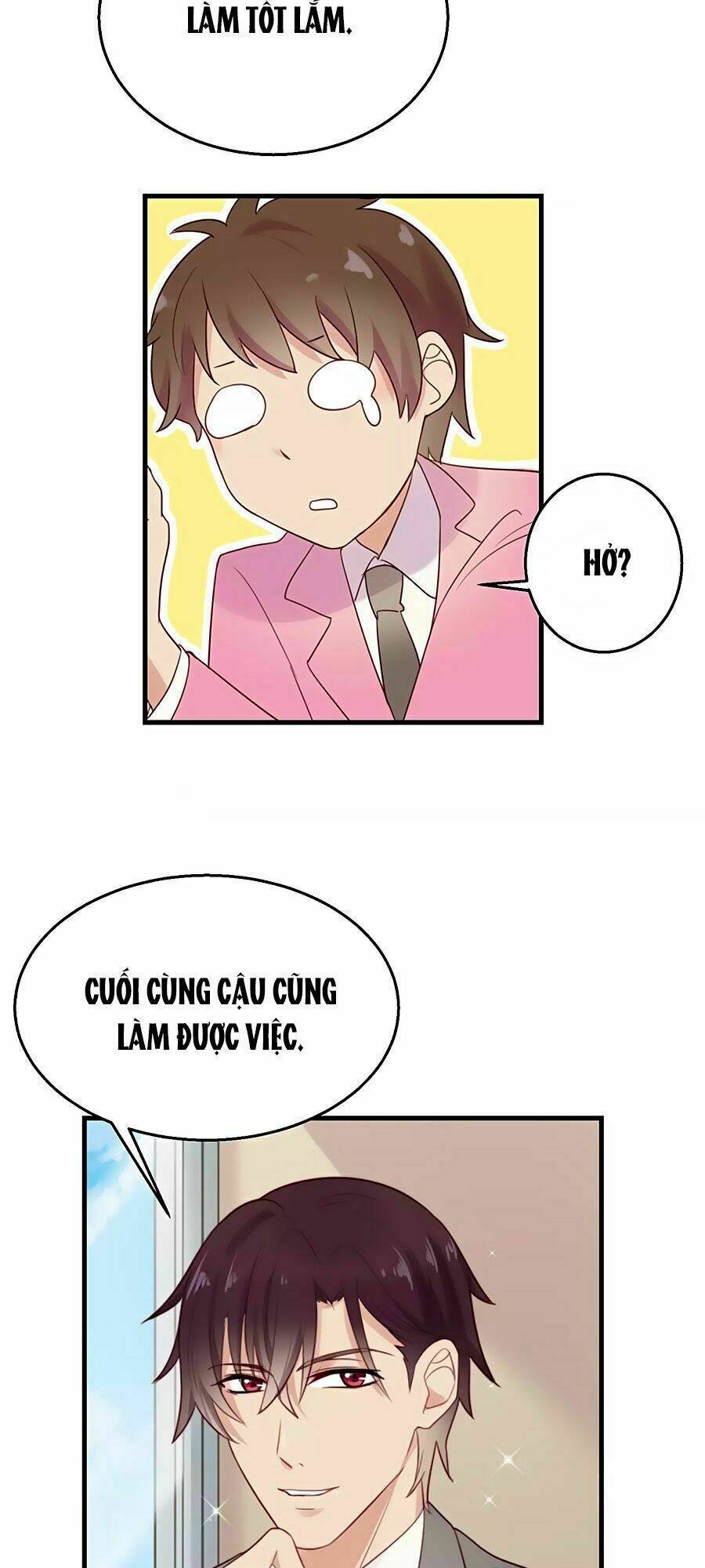 Tiền Nhậm Hữu Độc: Chapter 15