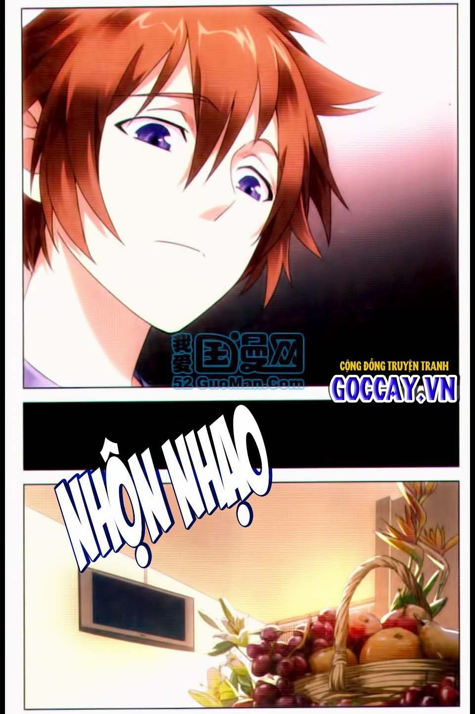 Long Tộc 2: Chapter 31
