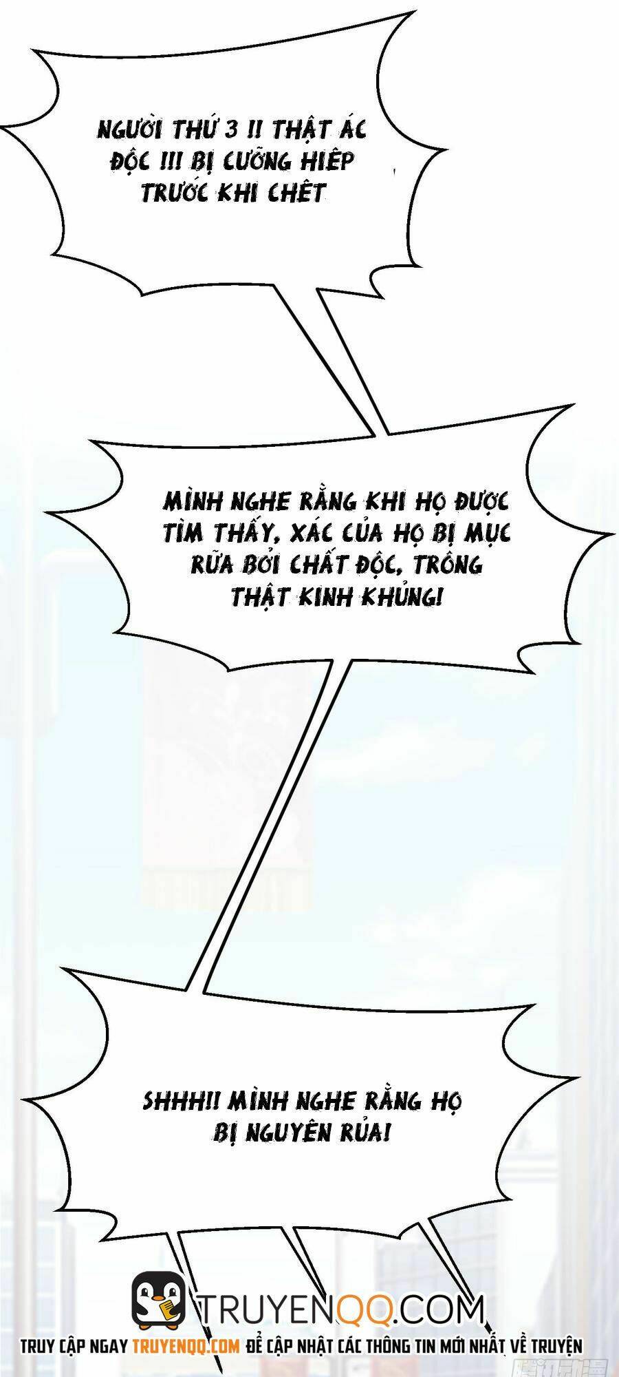 Em Gái Đừng Làm Phiền Tôi: Chapter 1