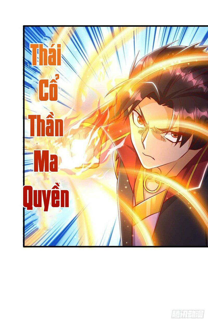 Ta Bị Phong Ấn Chín Trăm Triệu Thứ: Chapter 42