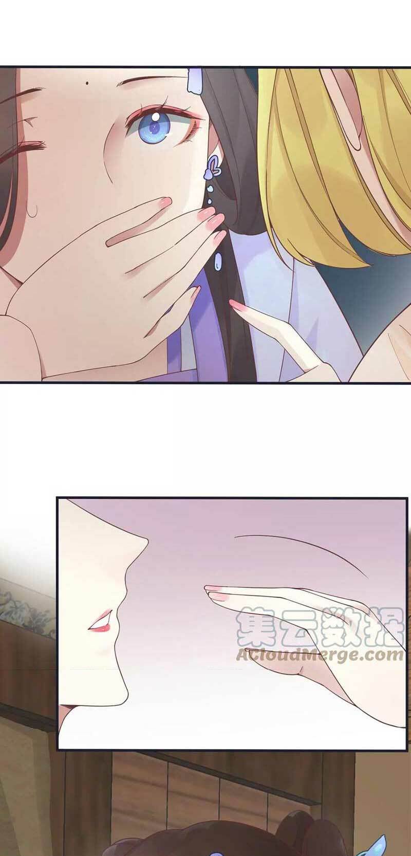 Hoàng Hậu Bận Lắm: Chapter 179