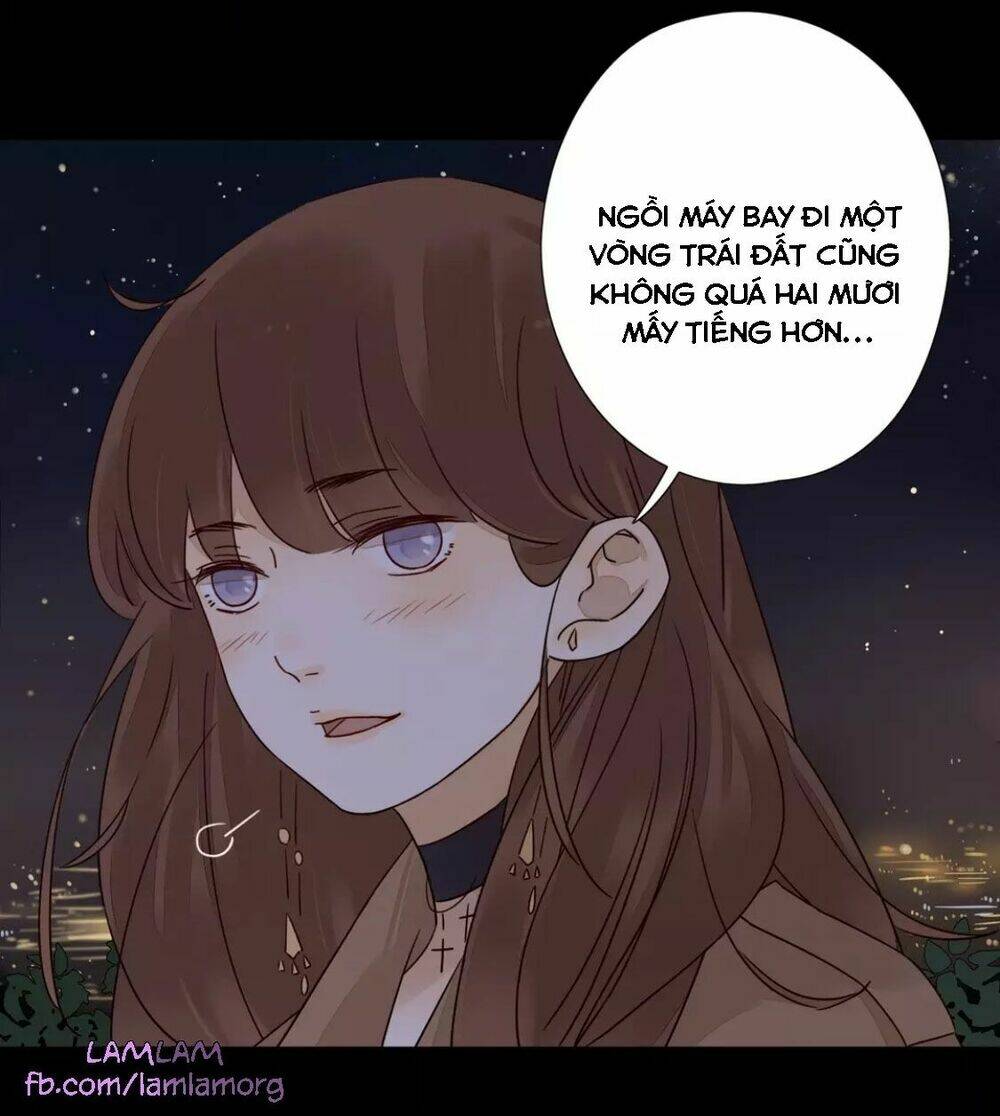 Cô Ấy Không Đáng Yêu: Chapter 4