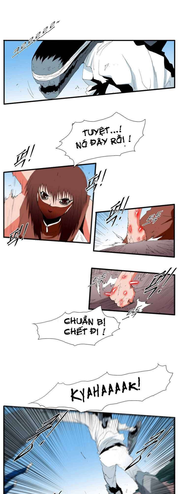 Siêu năng: Chapter 96